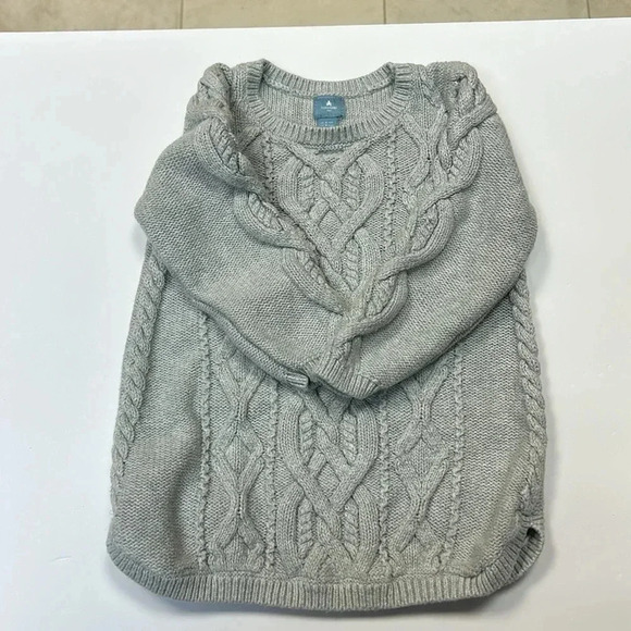 Baby Gap Cable Knit  Sweater - Picture 4 of 7